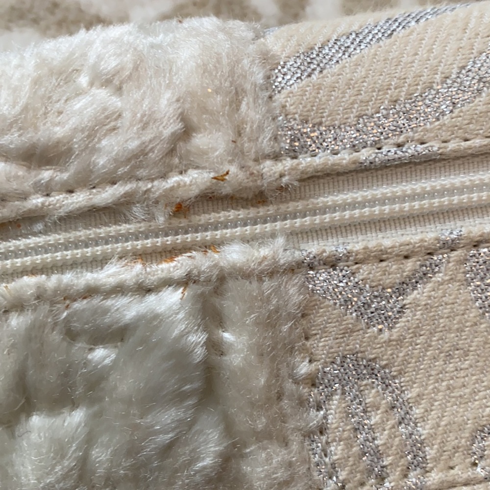 Bebe Patchwork Wallet - image 4